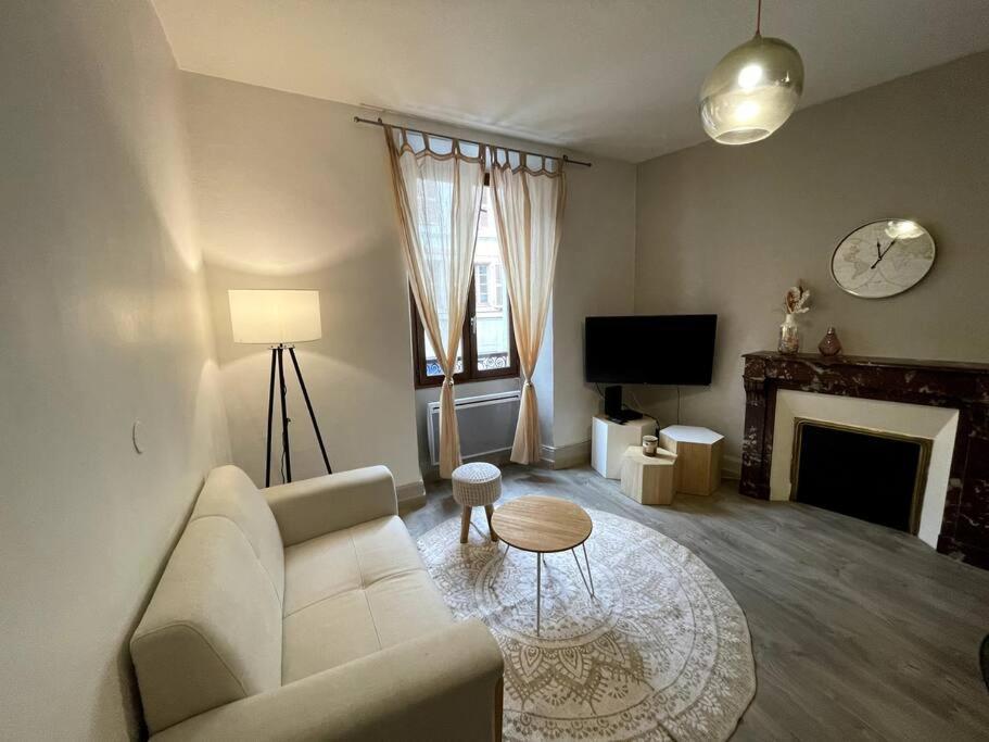 Appartement Le Cocon Savoyard Albertville