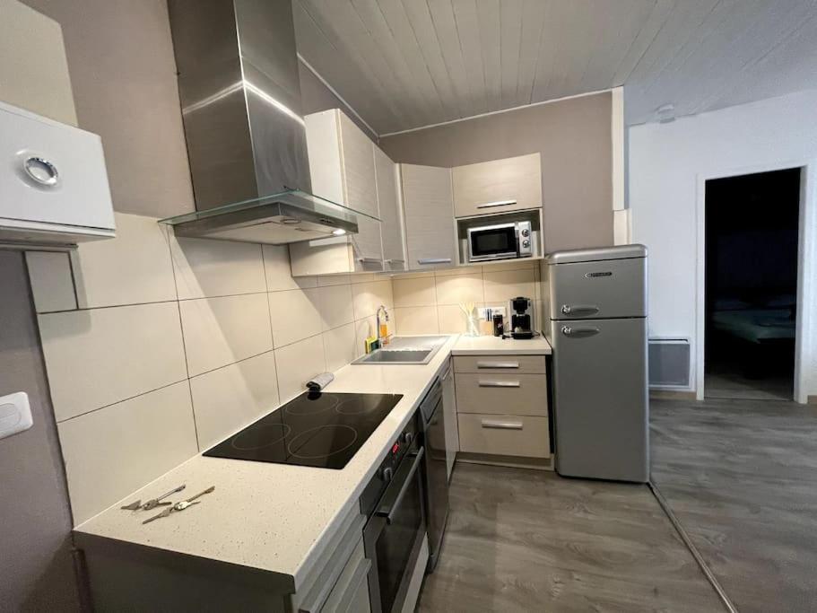 Le Cocon Savoyard Albertville