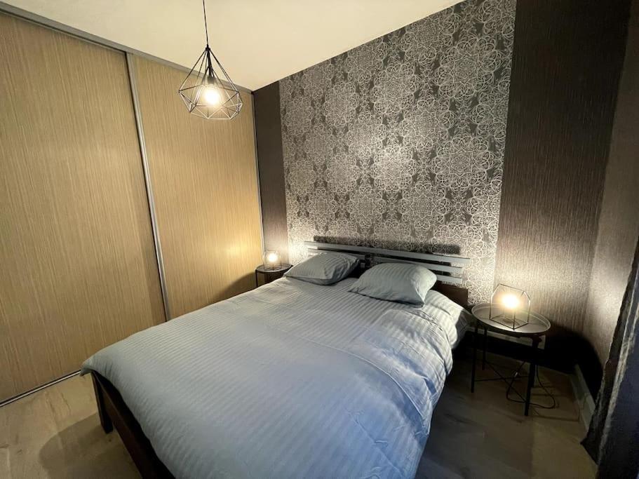 Appartement Le Cocon Savoyard *