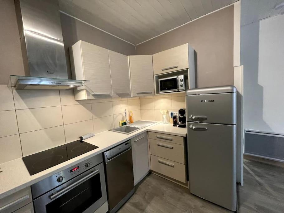 Le Cocon Savoyard Appartement